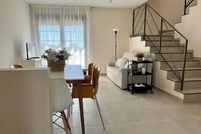 Image de Precioso Apartamento en Cadalso de los Vidrios