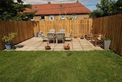 Image de Cozy 2-bedroom house in quaint Edinburgh with WiFi