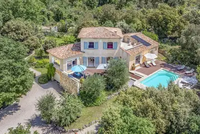 Image de Villa Elegance by Villa Plus