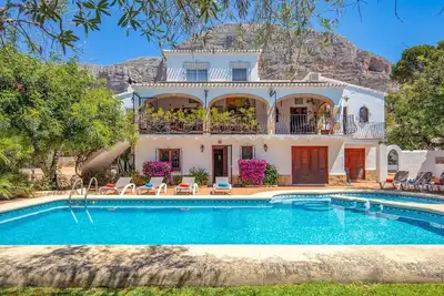 Image de Villa Jacqueline by Villa Plus