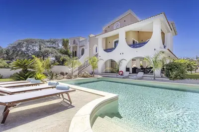 Image de Villa Divina by Villa Plus