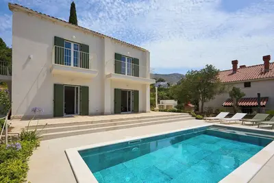 Image de Hedera Estate, Villa Hedera Xviii