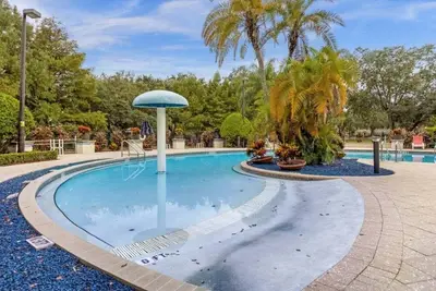 Image de Last Minute Disney Getaway! Townhouse with Private Pool. Book Now! #65649
