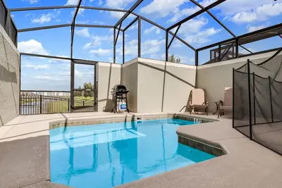 Image de Last Minute Disney Getaway! Private Pool & Themed Bedrooms. Book Now! #65983