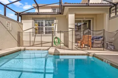 Image de Last Minute Disney Getaway! Private Pool & Themed Bedrooms. Book Now! #65995