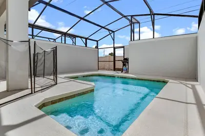 Image de Last Minute Disney Getaway! Private Pool & Themed Bedrooms. Book Now! #65997