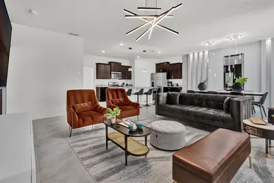 Image de Last Minute Disney Getaway! Private Pool, Hot Tub & Game Room. Book Now! #66131