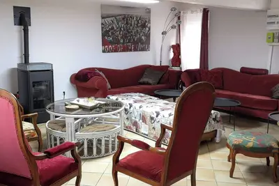 Image de Dormitory Style 14 beds