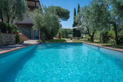 Image de Chianti Hills Apartment, Pool, Ac And Wifi
