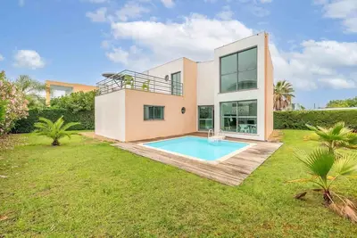Image de GuestReady - Palmela Village avec piscine