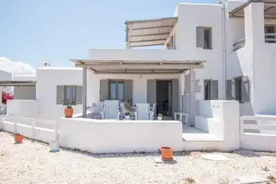 Image de Spacious Villa Close To The Beach With Sea View