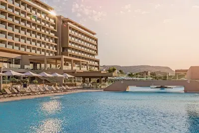 Image de Ultra All Inclusive Resort Overlooking the Beach