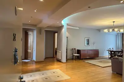Image de Large apartment in the city center for long stays