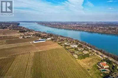 Image de Level B Guest Stay- The Most Luxurious Estate In Niagara On The Lake!
