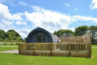 Image de 1 chambres à coucher à Hunmanby