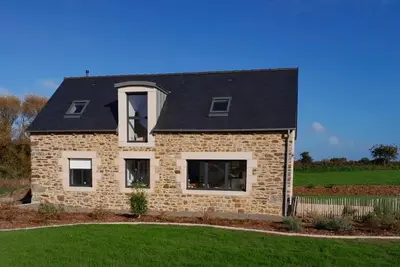 Image de Maison 6 couchages proche Paimpol