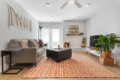 Image de Cozy 2-bedroom condo with Ac and WiFi in lovely Austin