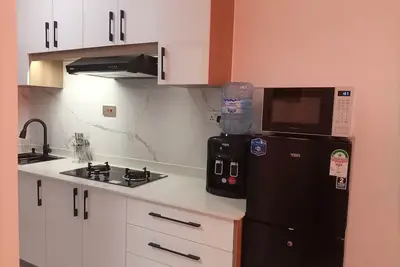 Image de Elegant Furnished Studio Kilimani Nairobi with Gym