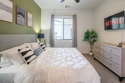 Image de Desert Sunshine • Pool • King Bed • Fast WiFi