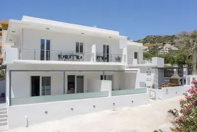 Image de Secretnest 8 apartment near the beach, Plakias