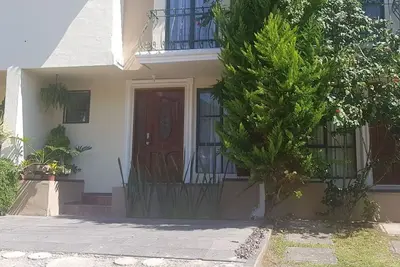 Image de Stay - buenaventura- Morelia Mich Coto privado