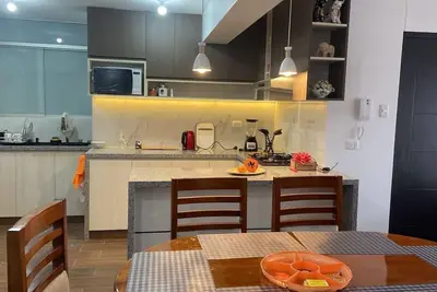 Image de Apartamento Los Geranios Cusco