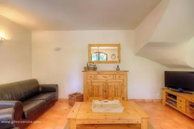 Image de Casa u buschetto