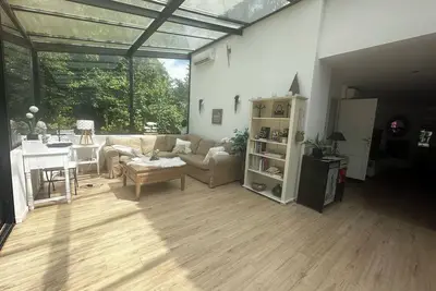 Image de Villa 4ch et 4sdb avec Piscine Ă Roquefort les Pins