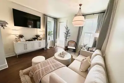 Image de Stylish & Cozy Cottage, 1 mile to downtown Ocean Springs! Golf Cart District