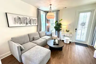 Image de Cute Cottage near downtown Ocean Springs and the Beach! ! Golf Cart District