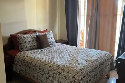 Image de Cozy villa in welcoming Jacó with Ac, WiFi\n