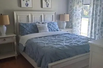 Image de Beautiful 3-bedroom house in Florida