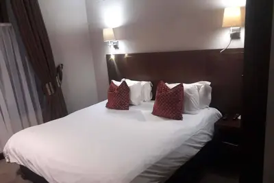 Image de Potchefstroom Guest House with WiFi