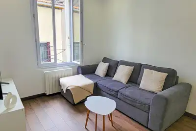 Image de Aubervillers Maison Individuelle A 5 Minutes Du Stade De France