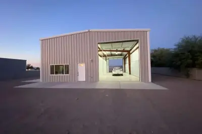 Image de Rv/Boater’s dream 2-bedroom barndominium w/Ac and WiFi in lovely Mohave Valley