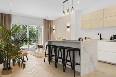 Image de Appartement en Andalucia del Mar pour 6 personnes | Adm 3 008