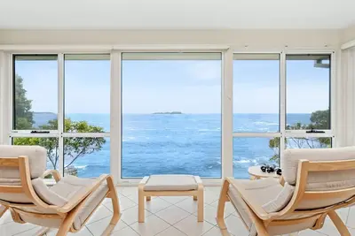 Image de Tollgate Beach House