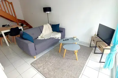 Image de Appartement chaleureux