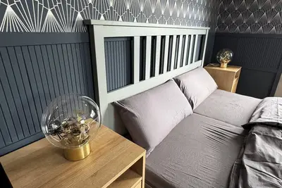 Image de Neu Renovierte Ferienwohnung Suseria im Westerwald