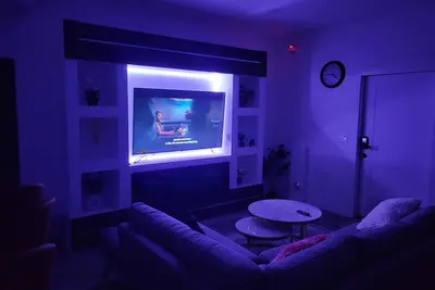 Image de Exquisite new luxury duplex apartments