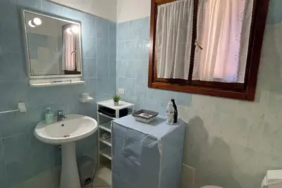 Image de Lovely 2-bedroom apartment in Rena Majore