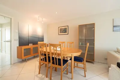 Image de Confortable appartement pour 6 personnes avec Wifi, Tv et balcon