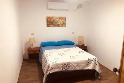 Image de Cozy 1-bedroom apartment with Ac and WiFi in charming Crucita