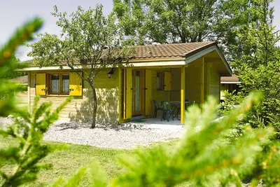 Image de Chalet tout confort 4 personnes