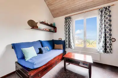 Image de Appartement 4 pièces 6 personnes vue mer - Sélection