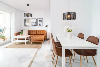 Image de Contemporary Apartment near Puerto Banus