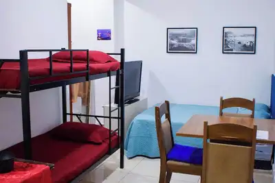 Image de Carioca Comfort