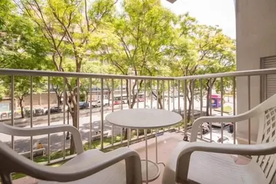 Image de th162 Appartement · Tarragone · 2 chambres · 2 lits · 2 bain