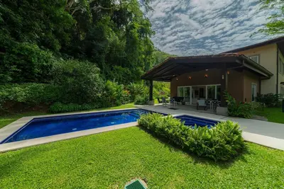 Image de Casa Forest 4 bedr private pool in Los Suenos