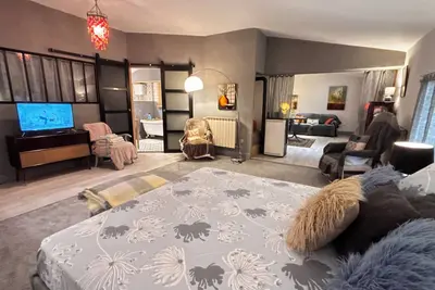 Image de Chambre d'hĂ´tes Sojani